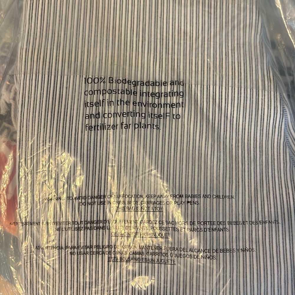 NWT Good American The Seamless Ribbed Legging in White - Picture 6 of 8